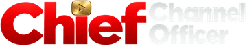 Chief Channel Officer